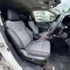 Subaru Forester X-break 2018 white thumb 2