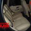Range Rover seat covers upholstery thumb 11
