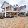 5 Bed House with En Suite at Ondiri thumb 4