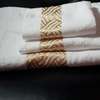 3Piece Quality Cotton Towels thumb 6