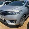 Honda fit non hybrid thumb 1