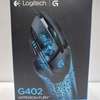 Logitech G402 Optical Gaming Mouse Hyperion Fury 8 Buttons thumb 0