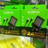 Oraimo Type C Smartphone Fast Charger 3pin thumb 1