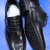 Men's Leather Official Shoes thumb 8