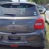 Suzuki Swift 2018 grey thumb 2
