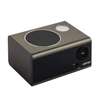 Wireless speaker / clock / alarm clock / FM radio / night light ASPOR A659 (5W) Sound Box thumb 1