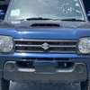 SUZUKI JIMNY thumb 2