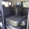 Toyota Sienta hybrid black 2018 XD-L thumb 7