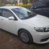 New Toyota Allion for Hire thumb 2