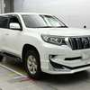 2020 TOYOTA LAND CRUISER PRADO TX 4WD thumb 3