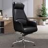 Office Chair: Executive Office Leather Chair In Migori thumb 0