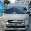 TOYOTA HIACE 9L COMMUTER 2019MODEL MANUAL DIESEL thumb 3