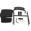 Black Foldable Conference Chair thumb 3