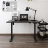 Modern Electric Standing Office Desk thumb 4