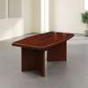 Boardroom Tables: Premium Mahogany Meeting Table  In Ibeno thumb 3
