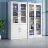 Office Cabinet ; Half-Glass Office Cabinet thumb 3