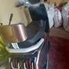 Scooter on sale (make Captain) Electric fully thumb 1