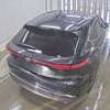 2021 TOYOTA HARRIER thumb 4
