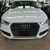 Audi A6 white sunroof thumb 37