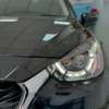 Mazda Demio petrol black 2018 thumb 9