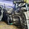 Gearbox Hr15 NV 200 thumb 2