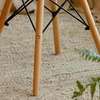 Dining Chair; Eames Style Acrylic Dining Chairs thumb 2
