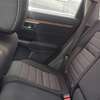 Honda CR-V Dark Blue 2018 thumb 8