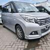 SUZUKI SOLIO HYBRID,2020,2WD,( WE ACCEPT HIRE PURCHASE) thumb 3