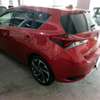 Toyota Auris hybrid thumb 4