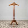 Wooden Umbrella Coat Hanger thumb 1
