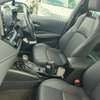 Toyota Corolla sedan thumb 6
