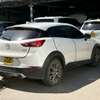 MAZDA CX3 2017MODEL DIESEL FULLY LOADED thumb 0