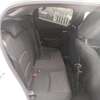 Mazda Demio petrol White 2018 thumb 3