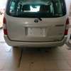 Toyota succeed TXG hybrid thumb 11