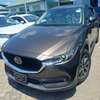 Mazda cx-5 brown thumb 6