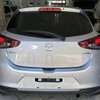 Mazda 2 2020 Silver Hatchback Fuel Efficient thumb 5