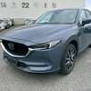 2020 Mazda CX-5 Petrol thumb 1