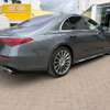 mercedes benz S500 4matic thumb 8