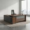 180cm Imported Executive Desk thumb 2