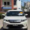 Toyota Harrier white 2019 2wd thumb 10