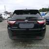 Toyota harrier thumb 7