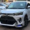 TOYOTA RAIZE 2020 thumb 1