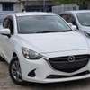 Mazda Demio thumb 1