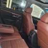 Honda CR -V hybrid thumb 2