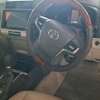 TOYOTA LANDCRUISER PRADO TX 2019MODEL SUNROOF PETROL thumb 3
