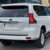 Toyota land Cruiser Prado TX-L Diesel 2018 thumb 10