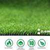 Carpet: Green 1 meter Modern Carpet In Miruka thumb 0