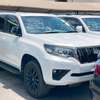 TOYOTA LANDCRUISER PRADO TX.L 2019MODEL SUNROOF  7 SEATER thumb 0