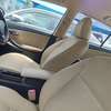 Toyota Premio 1500cc 2018 black thumb 4