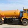 Honey sucker trucks in Nairobi And Mombasa thumb 7
